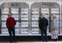 Dozens of landlord repossession claims threatened renters in Bath and North East Somerset last year