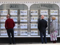 Dozens of landlord repossession claims threatened renters in Bath and North East Somerset last year