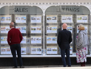 Dozens of landlord repossession claims threatened renters in North Somerset last year