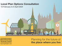Have your say on Local Plan
