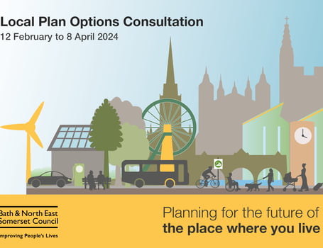B&NES residents and businesses invited to have their say on Council's ...