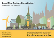 Have your say on Local Plan