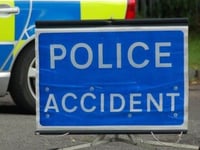 Assault in Frome