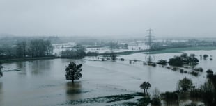 Online discussion on flooding working group