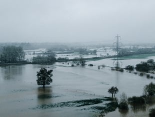 Online discussion on flooding working group