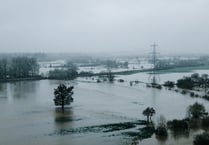 Online discussion on flooding working group