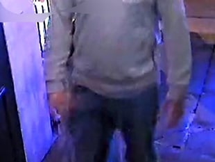 Do you recognise these people?