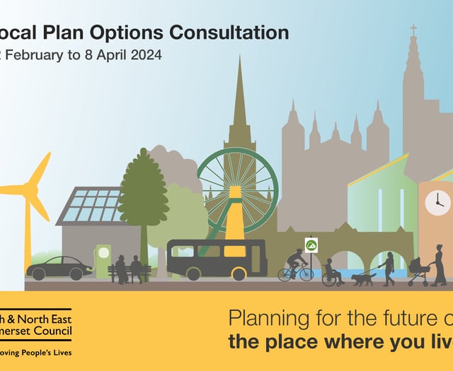 14,500 new homes by 2042