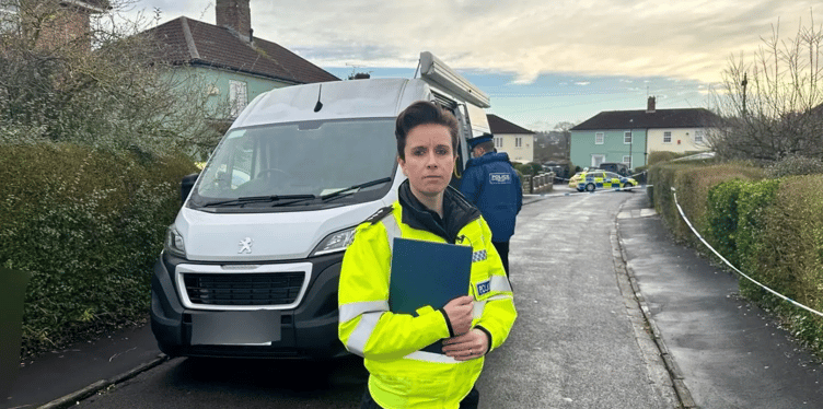 Chief Inspector Vicks Hayward-Melen releases statement following death of children