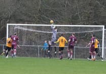 Paulton Rovers swallow another loss against bashful Bashley