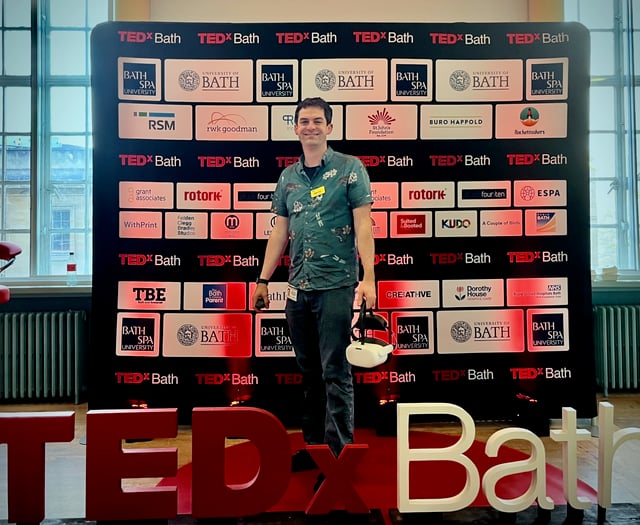 RUH doctor wins gold for innovation