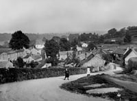 Mystery Photograph