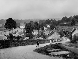 Mystery Photograph