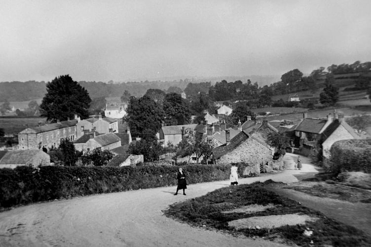 Can you guess this week's Mystery Photograph?