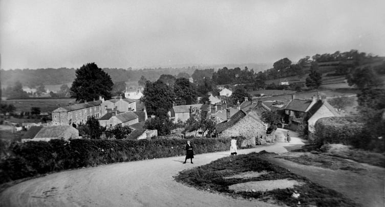 Can you guess this week's Mystery Photograph?