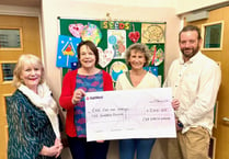 New Peasedown parenting course gets funding boost