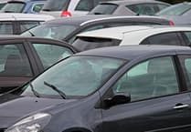 Radstock resident asks: Do free car parks really need tickets?