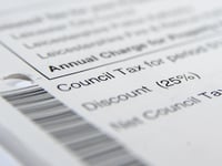 Record low number of North Somerset pensioners received council tax support in lead up to Christmas
