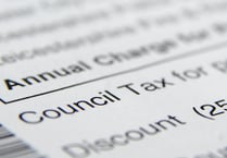 Record low number of Bath and North East Somerset pensioners received council tax support in lead up to Christmas