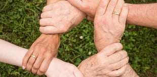 £1,560 to fundraise for community groups