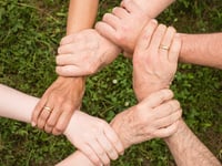 £1,560 to fundraise for community groups