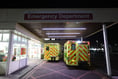 Tens of millions of pounds needed to repair crumbling buildings at Royal United Hospitals Bath