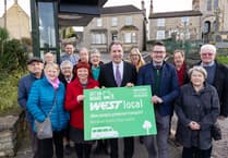 Paulton campaigners win big as new WESTlocal buses come to Somer Valley