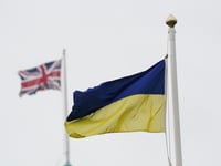 Ukraine anniversary: hundreds of refugees given shelter in Bath and North East Somerset