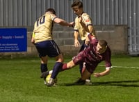 Lacklustre Rovers swallow defeat