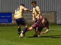 Lacklustre Rovers swallow defeat