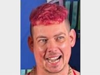 Police appeal to find missing man Peter Gunning