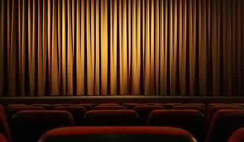 Film review: Jamie Skinner on The President's Cake