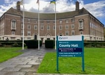 Nearly 50 senior officers at Somerset Council made redundant 
