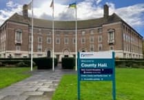 More than 1,000 council staff in Somerset could lose their jobs
