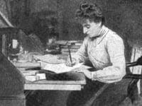 Trio Paradis premiere work by newly  discovered local composer, Dora Bright