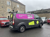 Curo names Young Lives vs Cancer as Charity of the Year