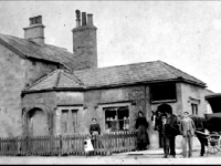 Mystery Photograph