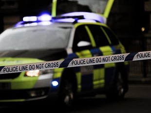 Arrest after woman attacked 
