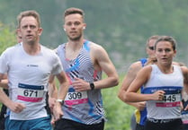 Will you take on the Chew Valley 10k?
