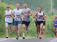 Will you take on the Chew Valley 10k?