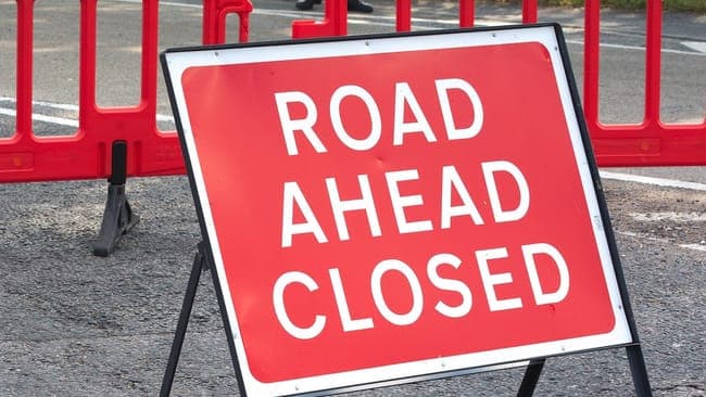 A36 Warminster road closure for safety improvements | mnrjournal.co.uk