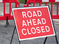 Public Notices: Temporary road closure in Shoschombe