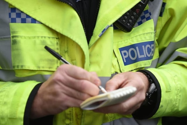 Police alert Facebook sellers to fake cash scam