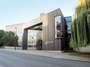 Careers fair addresses skills gap