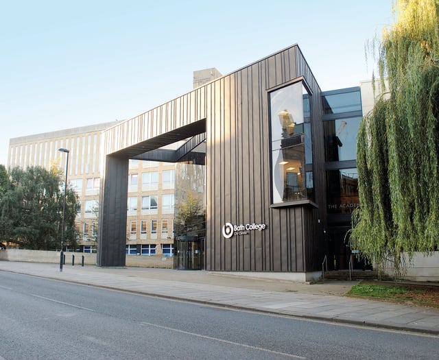 Jayne Davis steps down as Bath College Principal and Chief Executive