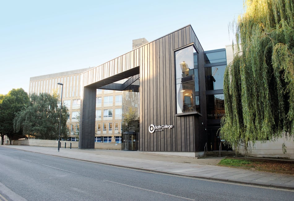 Careers fair addresses skills gap