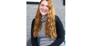 Letters: Lucy Slade steps down as Editor