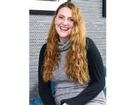 Letters: Lucy Slade steps down as Editor