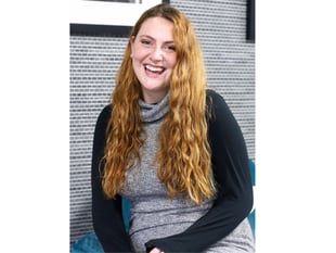 Letters: Lucy Slade steps down as Editor