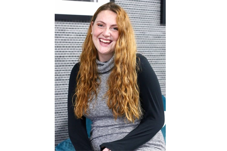 Lucy Slade, Editor